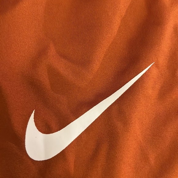 Nike DriFit drawstring shorts Longhorns XXL men’s - Picture 7 of 7